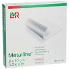 MESH 905-256  PYRM 25MM X 60MM ROUND
