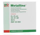 MESH 905-308  PYRM 13MM X 8MM ROUND