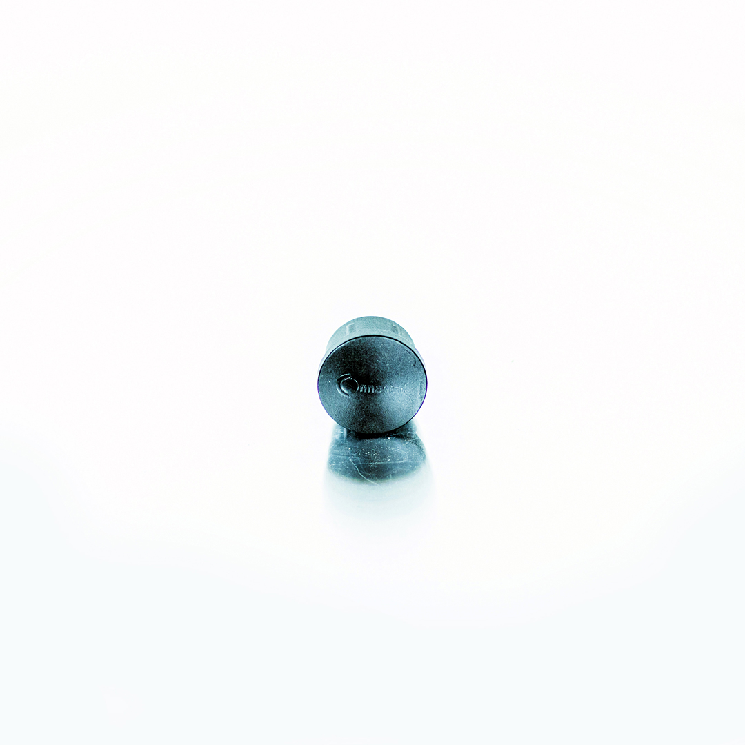 MESH 905-399  PYRM 25MM ROUND END CAP