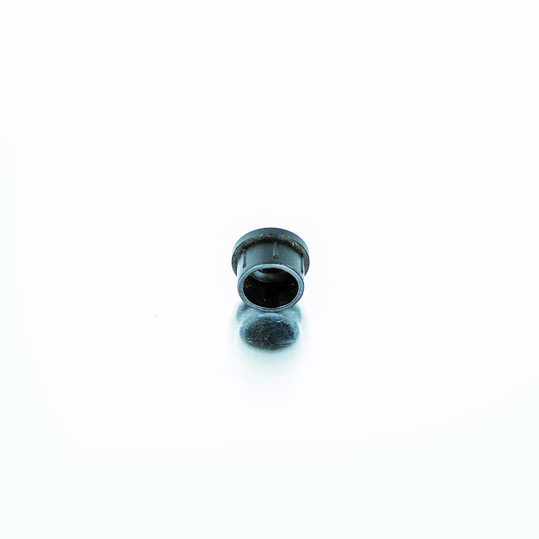 MESH 905-399  PYRM 25MM ROUND END CAP