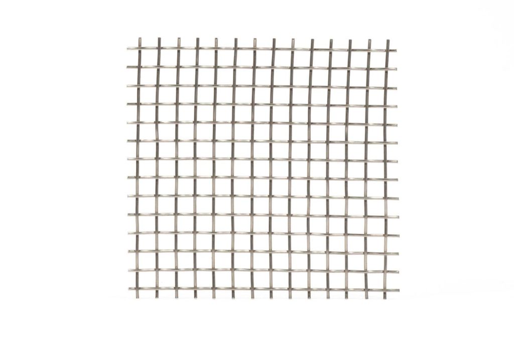 MESH 905-609  PYRM  16MM X 9MM ROUND