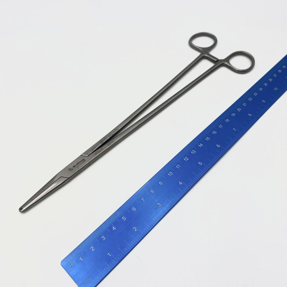 INSTRUMENT 905-815 MESH HOLDER SMALL
