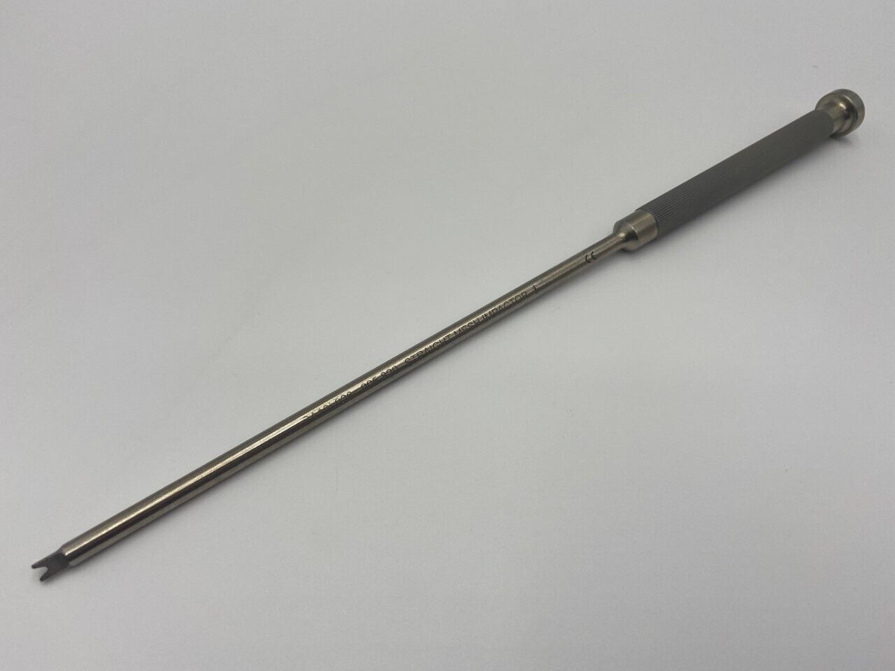 INSTRUMENT 905-820 MESH ACTOR STRAIGHT
