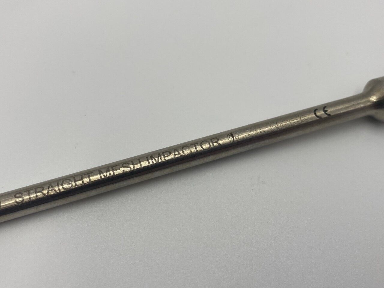 INSTRUMENT 905-820 MESH ACTOR STRAIGHT