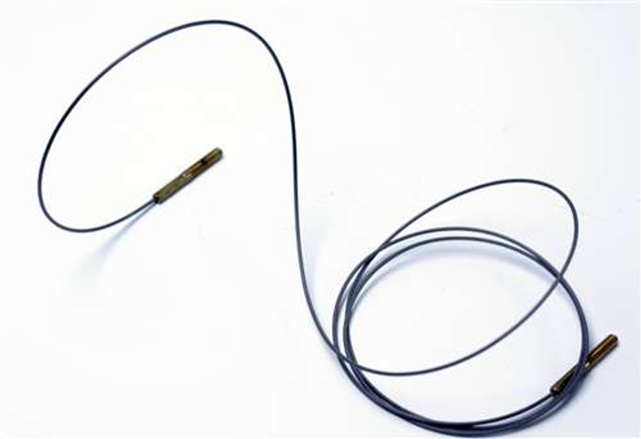 INSTRUMENT 905-880 END RING DRVR