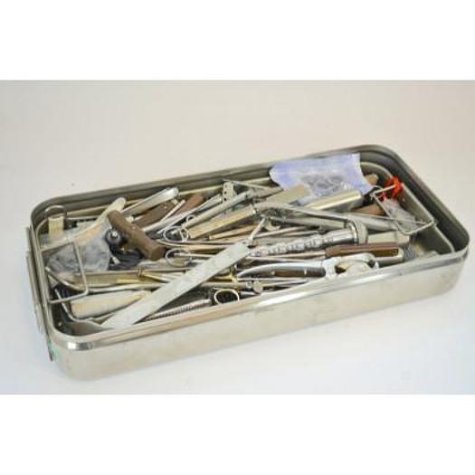 INSTRUMENT 906-112 BONE GRAFTTRL 13MM