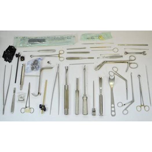 INSTRUMENT 906-112 BONE GRAFTTRL 13MM