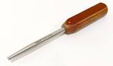 INSTRUMENT 906-415 BONE GRAFT TAMP CURVD