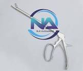RONGUER 906-521 PITUITARY LONG STRAIGHT