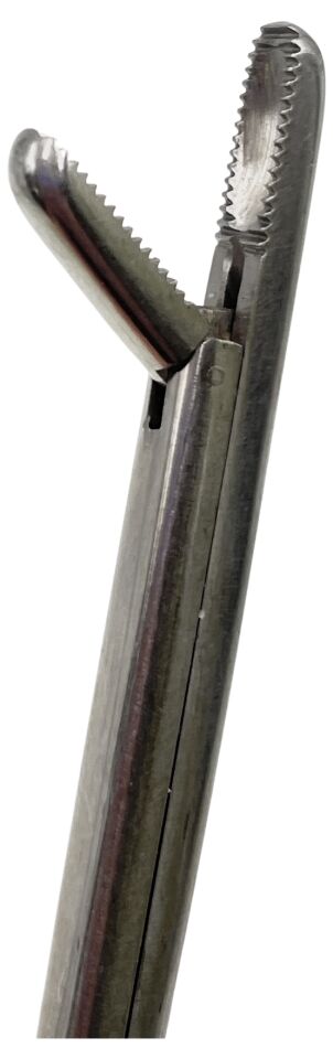 RONGUER 906-521 PITUITARY LONG STRAIGHT