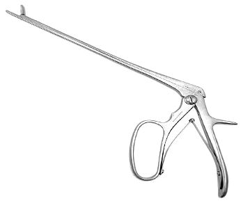 RONGUER 906-521 PITUITARY LONG STRAIGHT