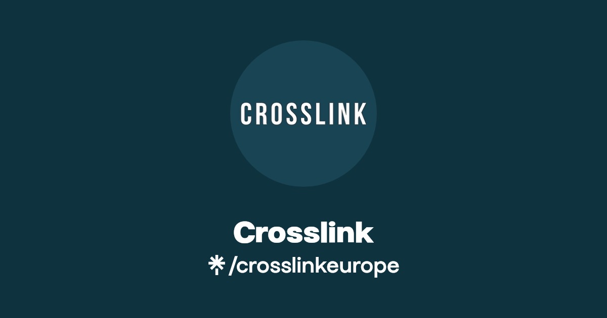 CROSSLINK 94107DE DTT4 FOR DISTRACT L60