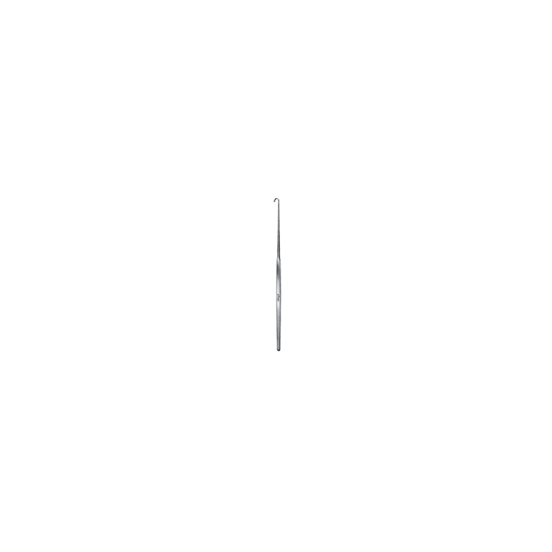 INSTRUMENT 950-905 ANT NERVE HOOK 4MM