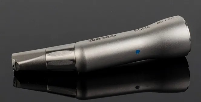 INSTRUMENT 950-945 STRGHT IVD W TEETH