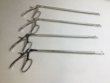 INSTRUMENT 950-973 45 LAT BEND 3X10 LFT