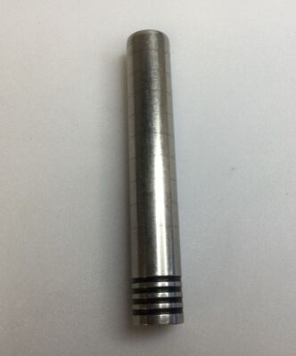 INSTRUMENT 9560420 METRX DILATOR 5 3MM