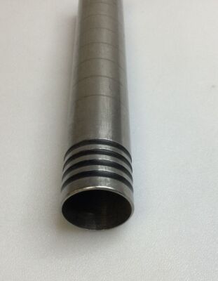 INSTRUMENT 9560420 METRX DILATOR 5 3MM