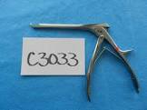 INSTRUMENT 9560538 KERRISON 5MM 40