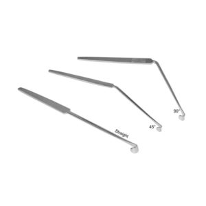 INSTRUMENT 9560555 NERVE ROOT RETRACTOR