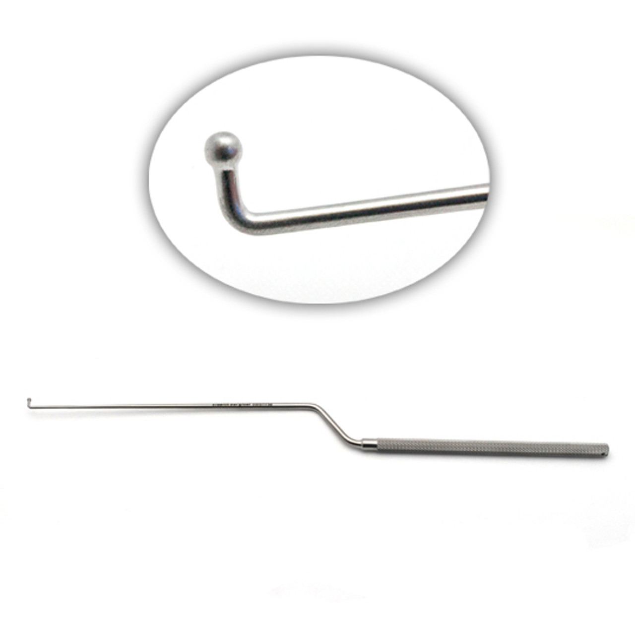 INSTRUMENT 9560557 90 BALL PROBE SHORT
