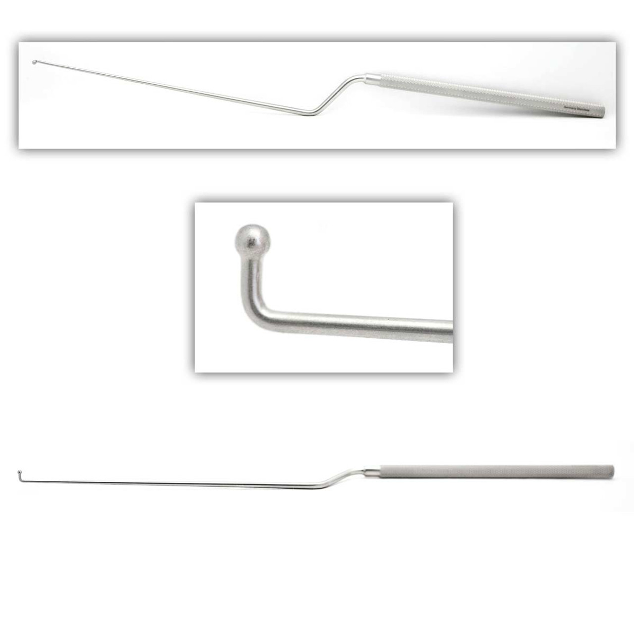 INSTRUMENT 9560557 90 BALL PROBE SHORT