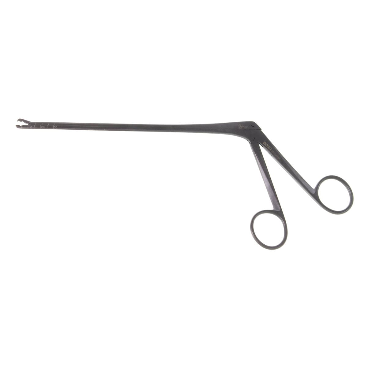 INSTRUMENT 9560566 2MM PITUITARY W/TOOTH