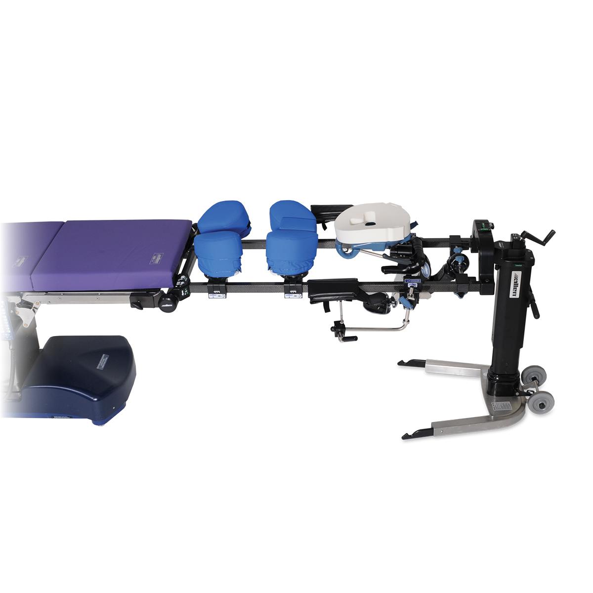 ACC 960-187  SPINE SYSTEM HOLDER