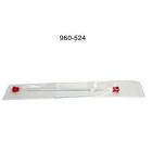 INST 960-524  BIT 3MM-UC DRILL GUIDE