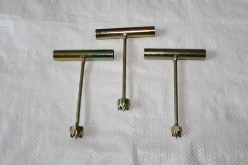 INST 960-527  CANCELLOUS BIT 3MM UC DRIL