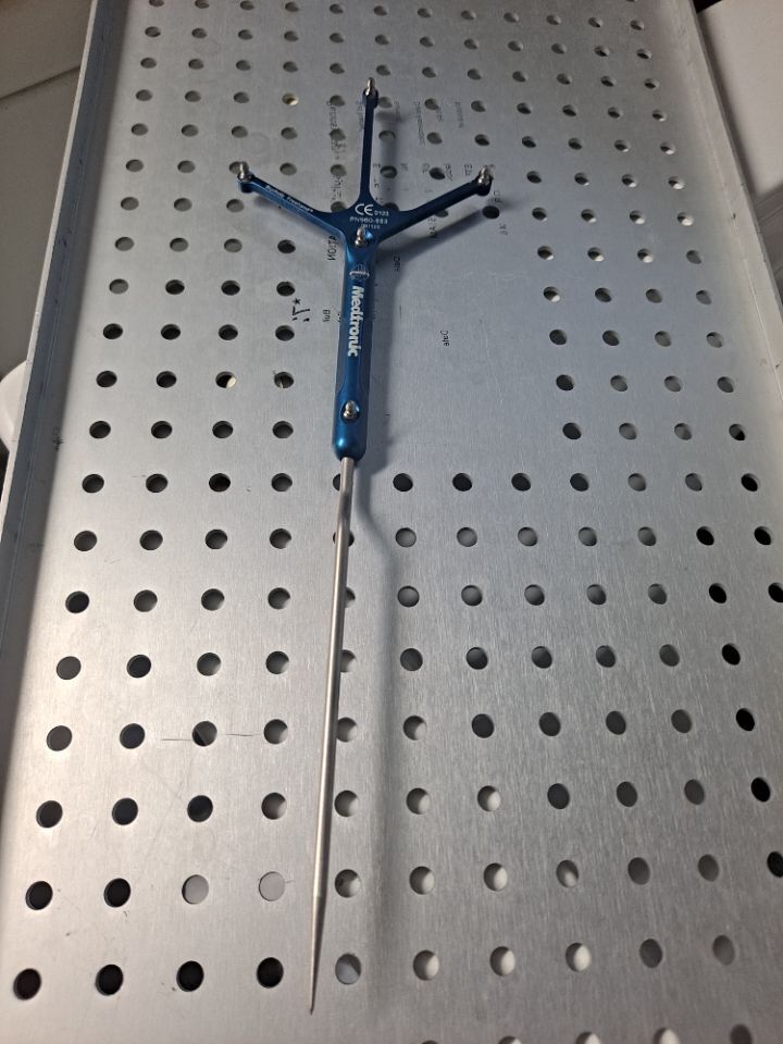 INST 960-553  PLANAR PASSIVE SHARP PROBE