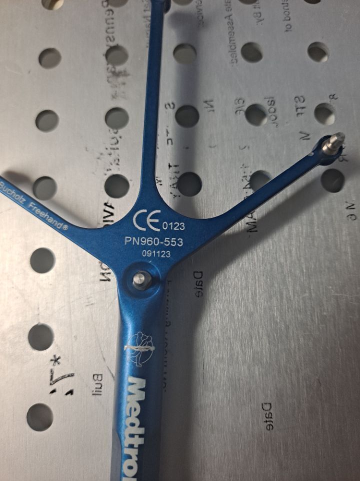 INST 960-553  PLANAR PASSIVE SHARP PROBE