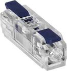 CONNECTOR 96505H DOMINO DIA 6.35-6.35