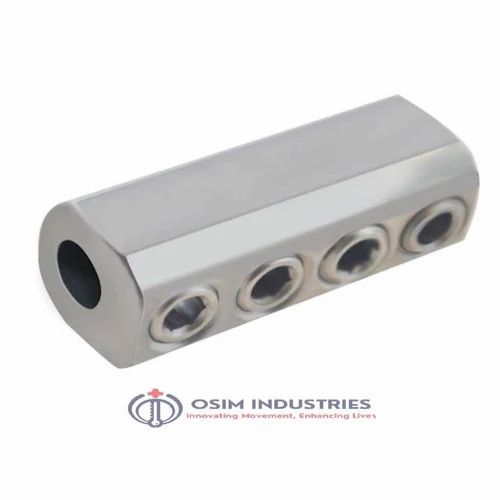 CONNECTOR 96505H DOMINO DIA 6.35-6.35