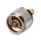 CONNECTOR 96509H AXIAL 6.35- 6.35