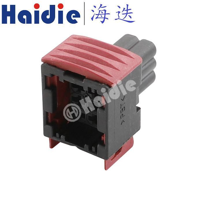 CONNECTOR 96509H AXIAL 6.35- 6.35