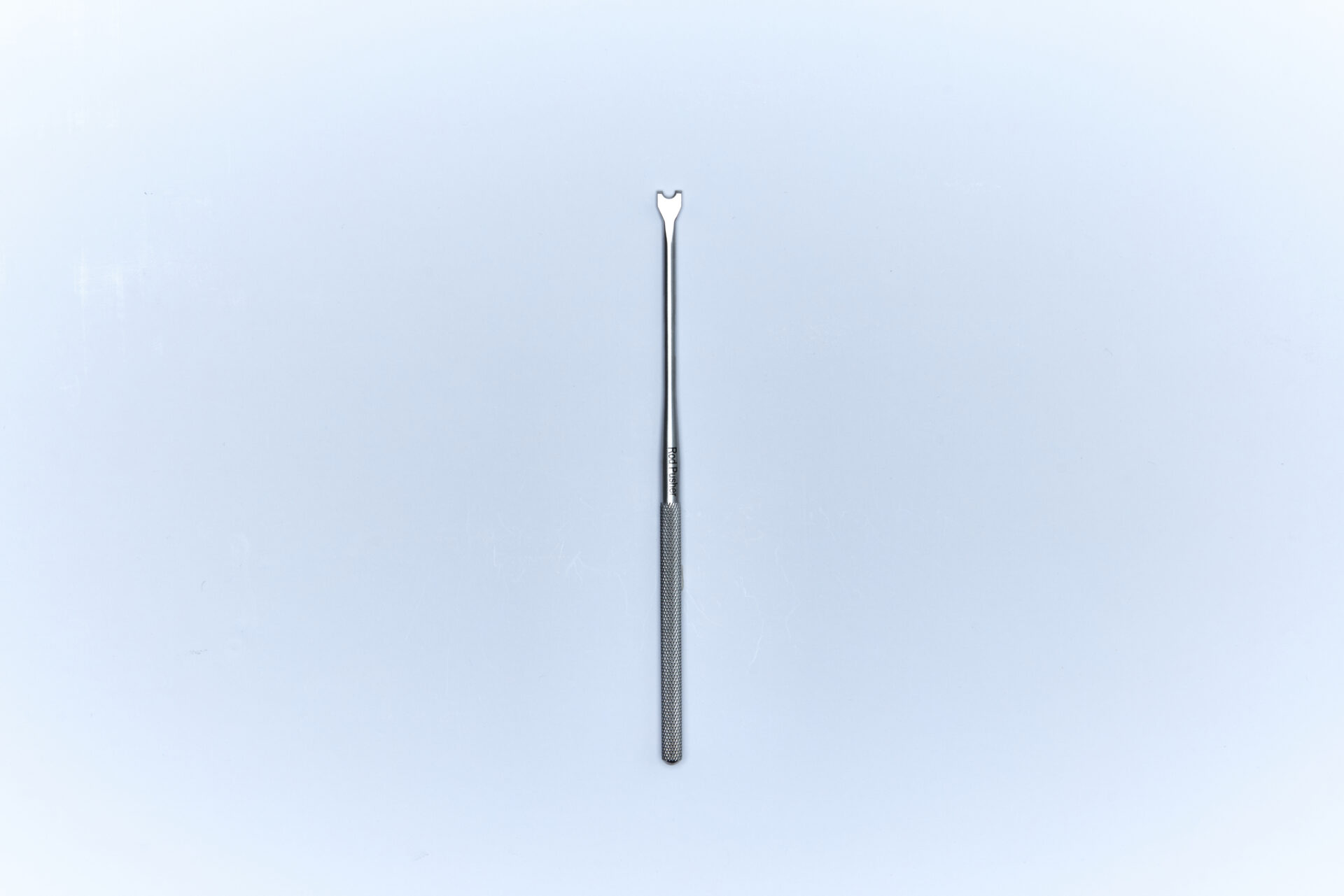 INSTRUMENT C6201 CCD ROD PUSHER
