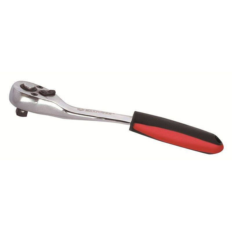 INSTRUMENT C6820 SM PEAR HANDLED WRENCH
