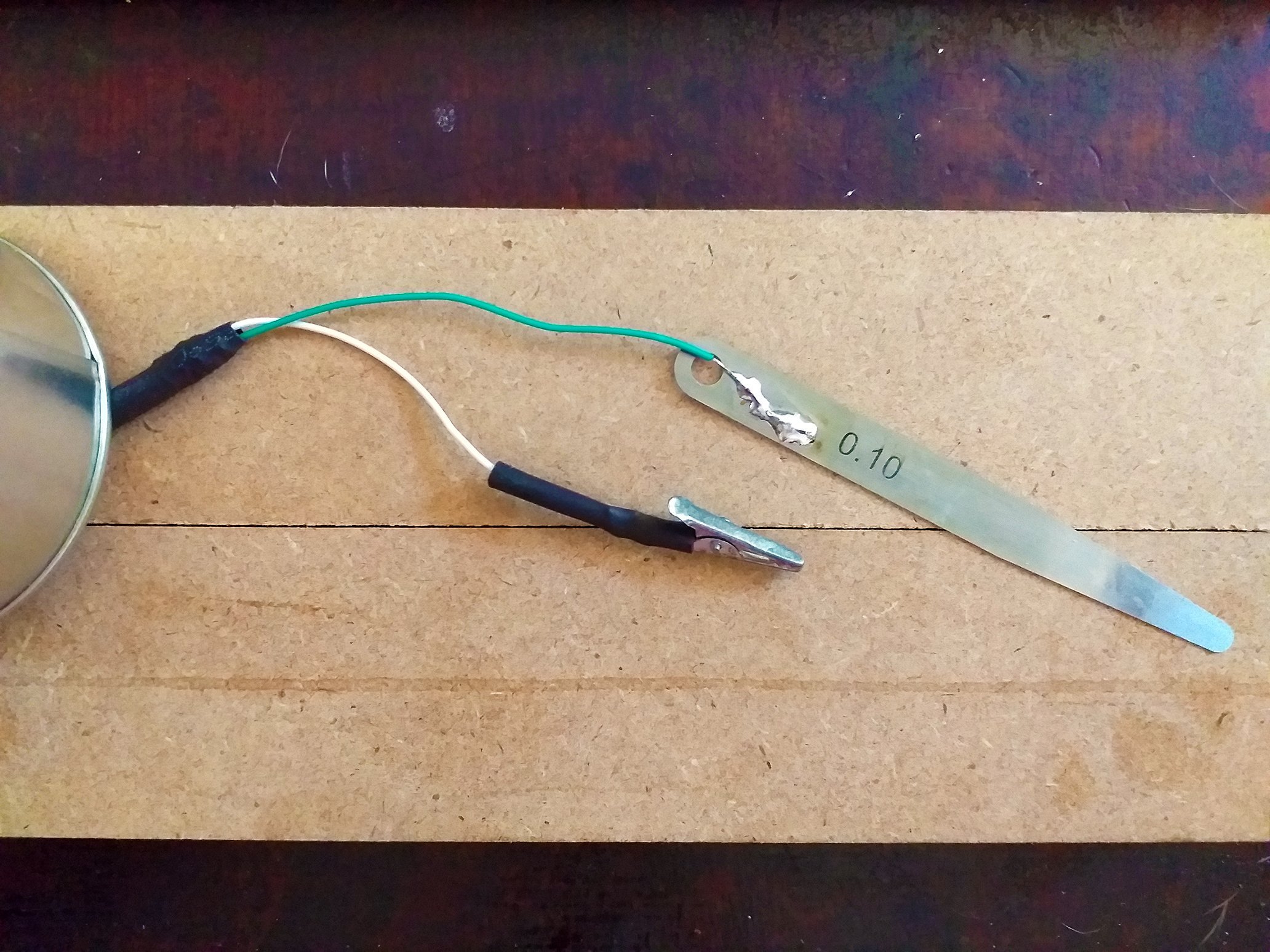 PROBE C6905 STIFF FEELER