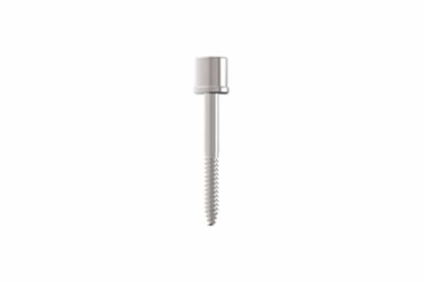 SCREW C806T CCD CL IMPL 6MM PLUGS TI