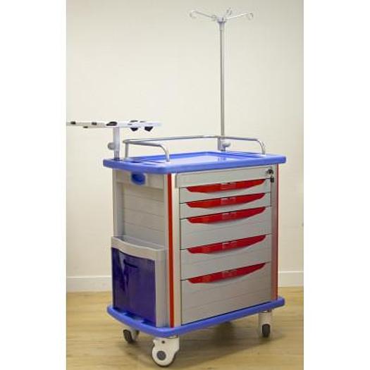 INSTRUMENT HD6107 CDH DRAWER REMOVER