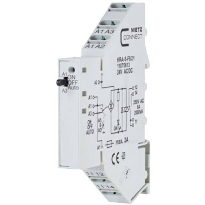 EDM ACY 24114 LUER CONN W/PLUG 0.7MM I.D
