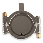 CLAMP 075768 ASSY VALVE