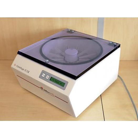 MOTOR 075987 CENTRIFUGE UL