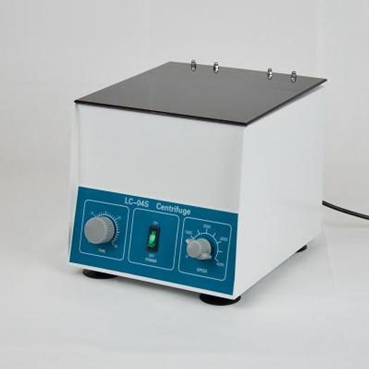 MOTOR 075987 CENTRIFUGE UL