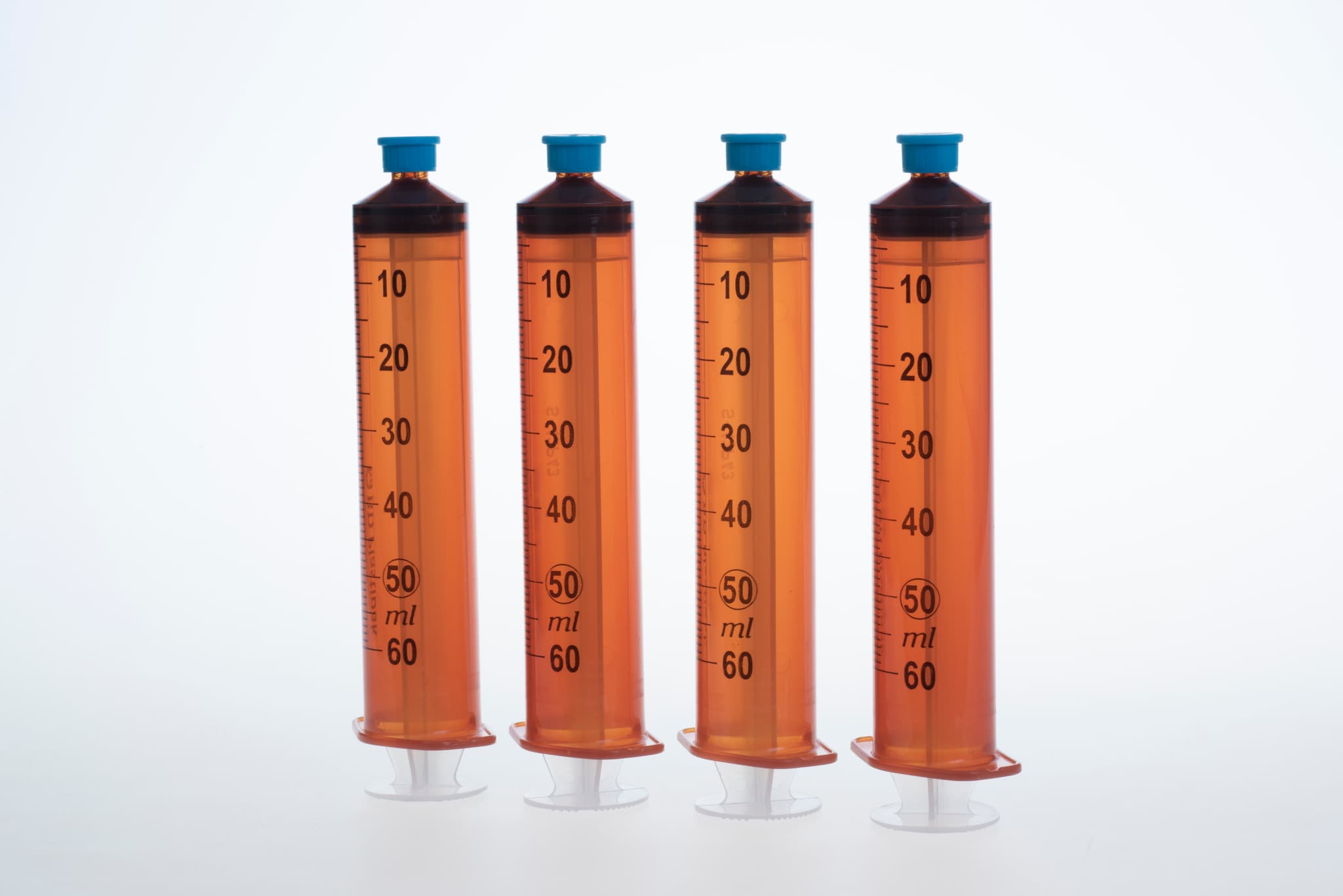 SYRINGE 300-01 3CC MONJECT