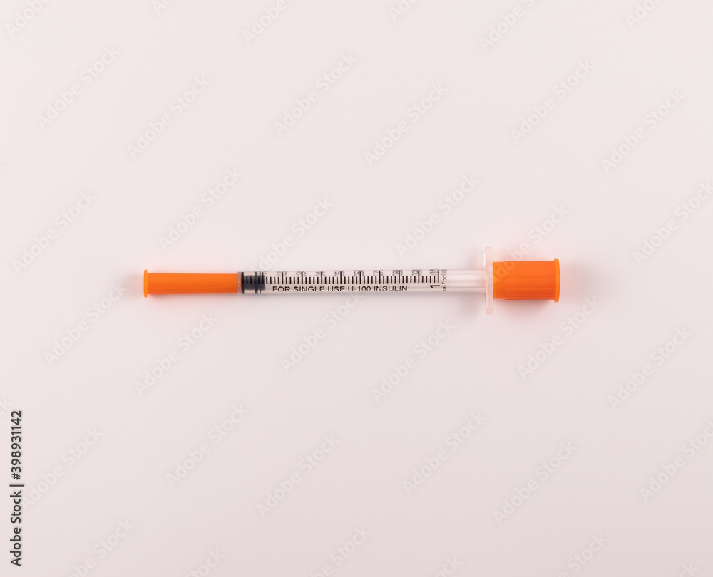 SYRINGE 300-01 3CC MONJECT