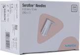 NEEDLE 300-02 19GAUGE 1 1/2