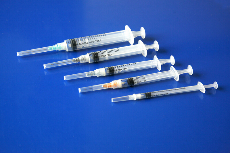 NEEDLE 300-02 19GAUGE 1 1/2