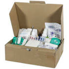 HMS CLEANING KIT