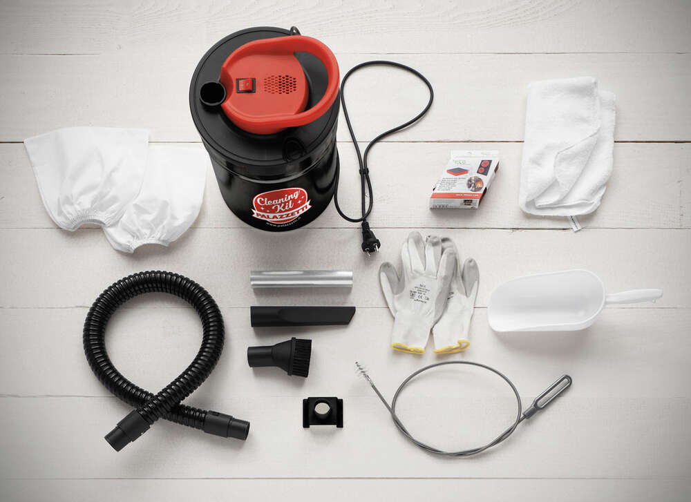 HMS CLEANING KIT